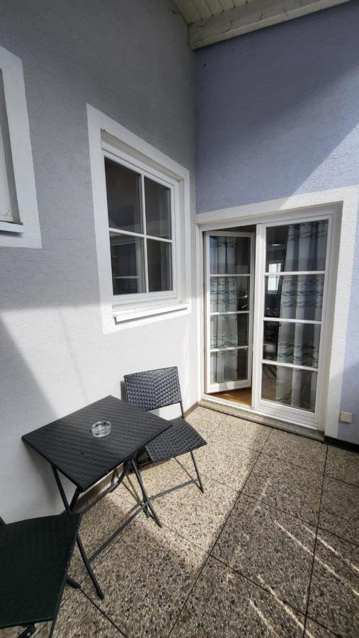 Gasthof Moser Fohnsdorf Exterior photo